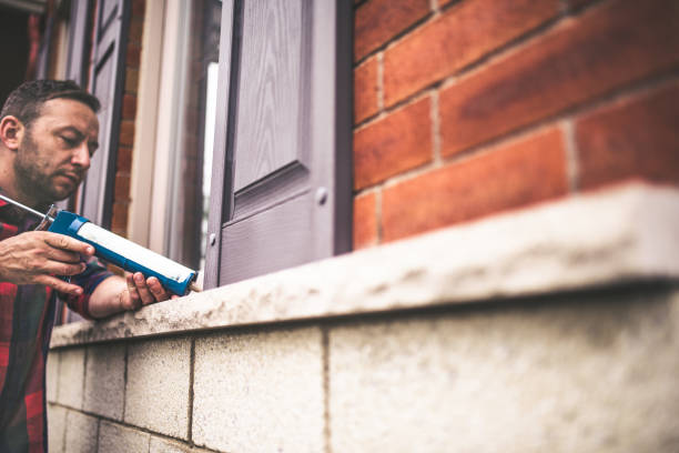 Best Geographic-Specific Insulation Services in Shoreline, WA