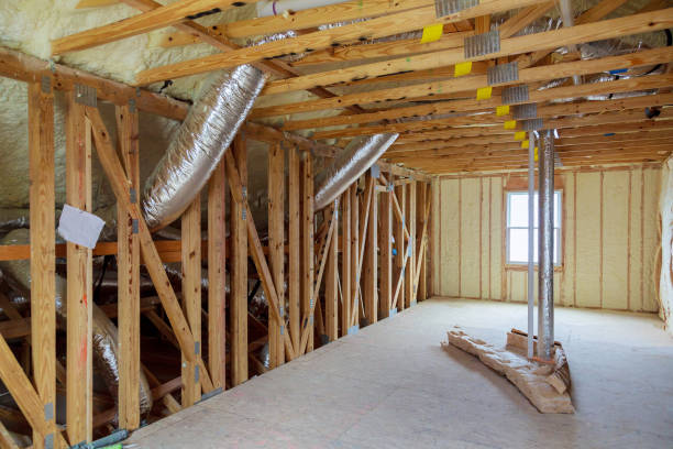 Best Insulation Maintenance and Repair in Shoreline, WA
