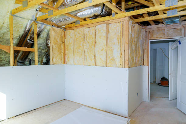 Shoreline, WA Insulation Contractor Company