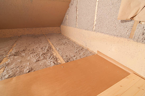 Best DIY Insulation Kits and Guidance in Shoreline, WA